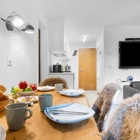 Haus Rossignol B 2e By Interhome