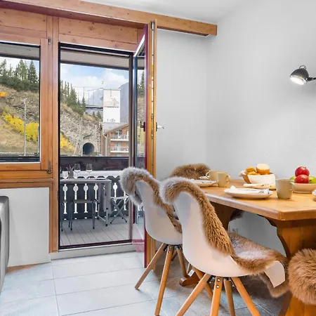 Haus Rossignol B 2e By Interhome Apartment Zermatt