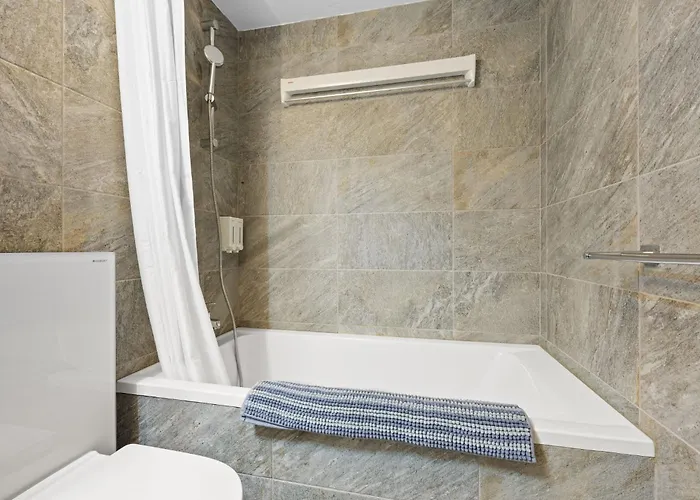 Διαμέρισμα Haus Rossignol B 2e By Interhome Ζερμάτ