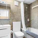Haus Rossignol B 2e By Interhome Apartment