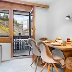 Haus Rossignol B 2e By Interhome Apartment Zermatt
