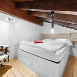 Apartment Haus Rossignol B 2e By Interhome Zermatt