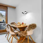 Haus Rossignol B 2e By Interhome Apartment Zermatt
