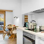 Haus Rossignol B 2e By Interhome Apartment Zermatt