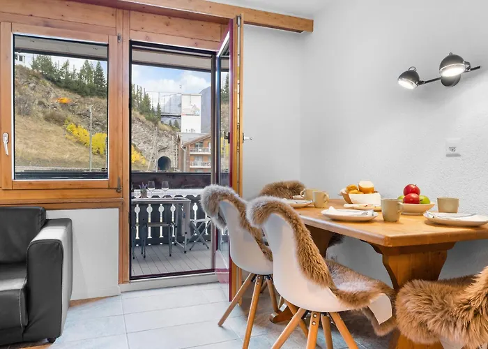 Haus Rossignol B 2e By Interhome 아파트 체르마트