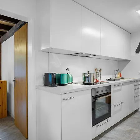 Apartman Haus Rossignol B 2e By Interhome